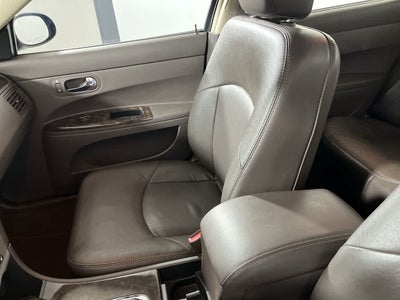 2008 Buick LaCrosse Super
