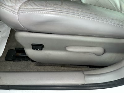 1999 Buick Century Limited