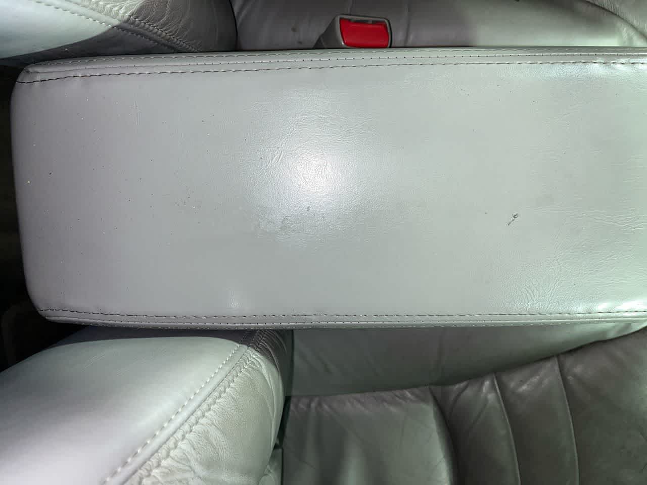 1999 Buick Century Limited
