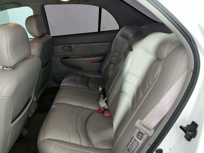 1999 Buick Century Limited