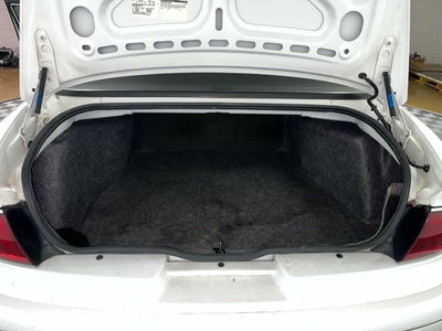 1999 Buick Century Limited