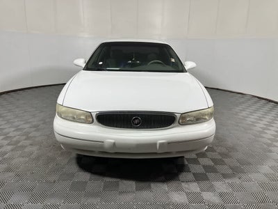 1999 Buick Century Limited