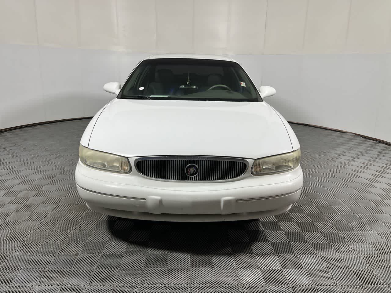 1999 Buick Century Limited