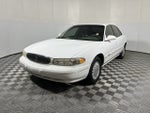 1999 Buick Century Limited