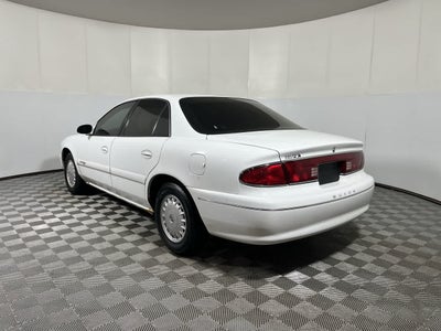 1999 Buick Century Limited
