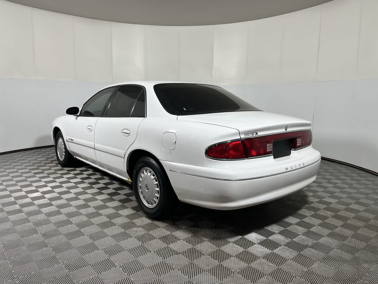 1999 Buick Century Limited