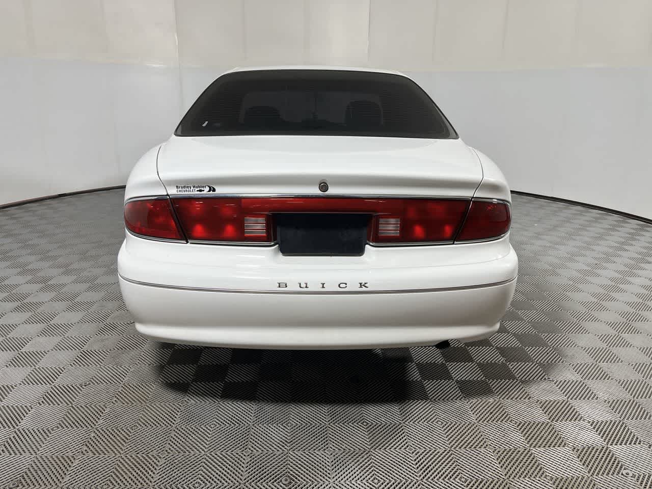 1999 Buick Century Limited