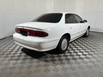 1999 Buick Century Limited