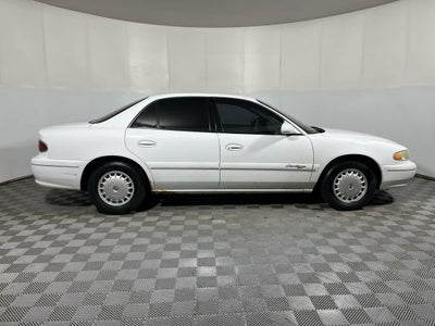 1999 Buick Century Limited