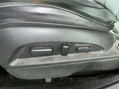2012 GMC Terrain SLT-1