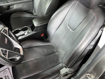 2012 GMC Terrain SLT-1