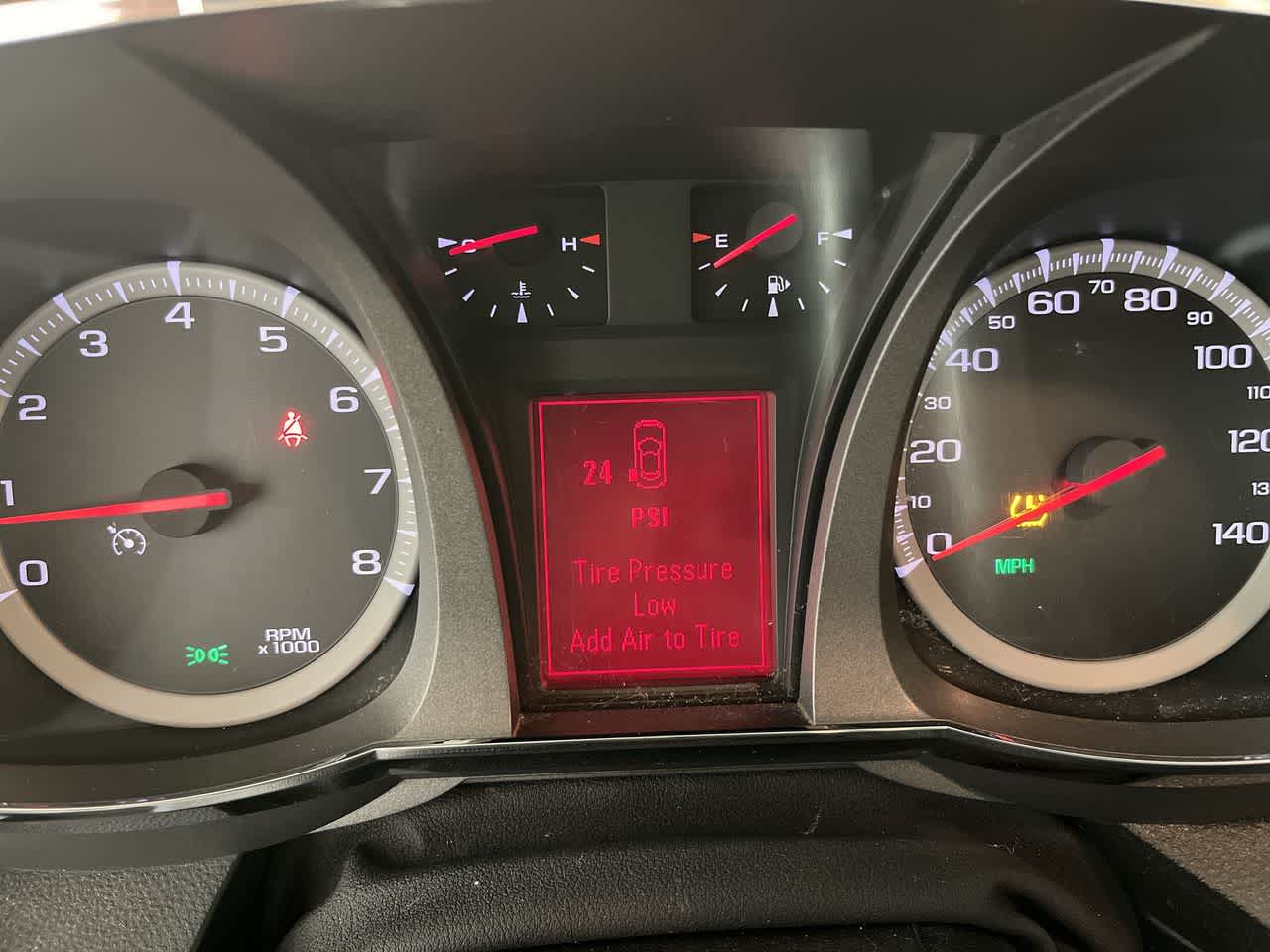 2012 GMC Terrain SLT-1