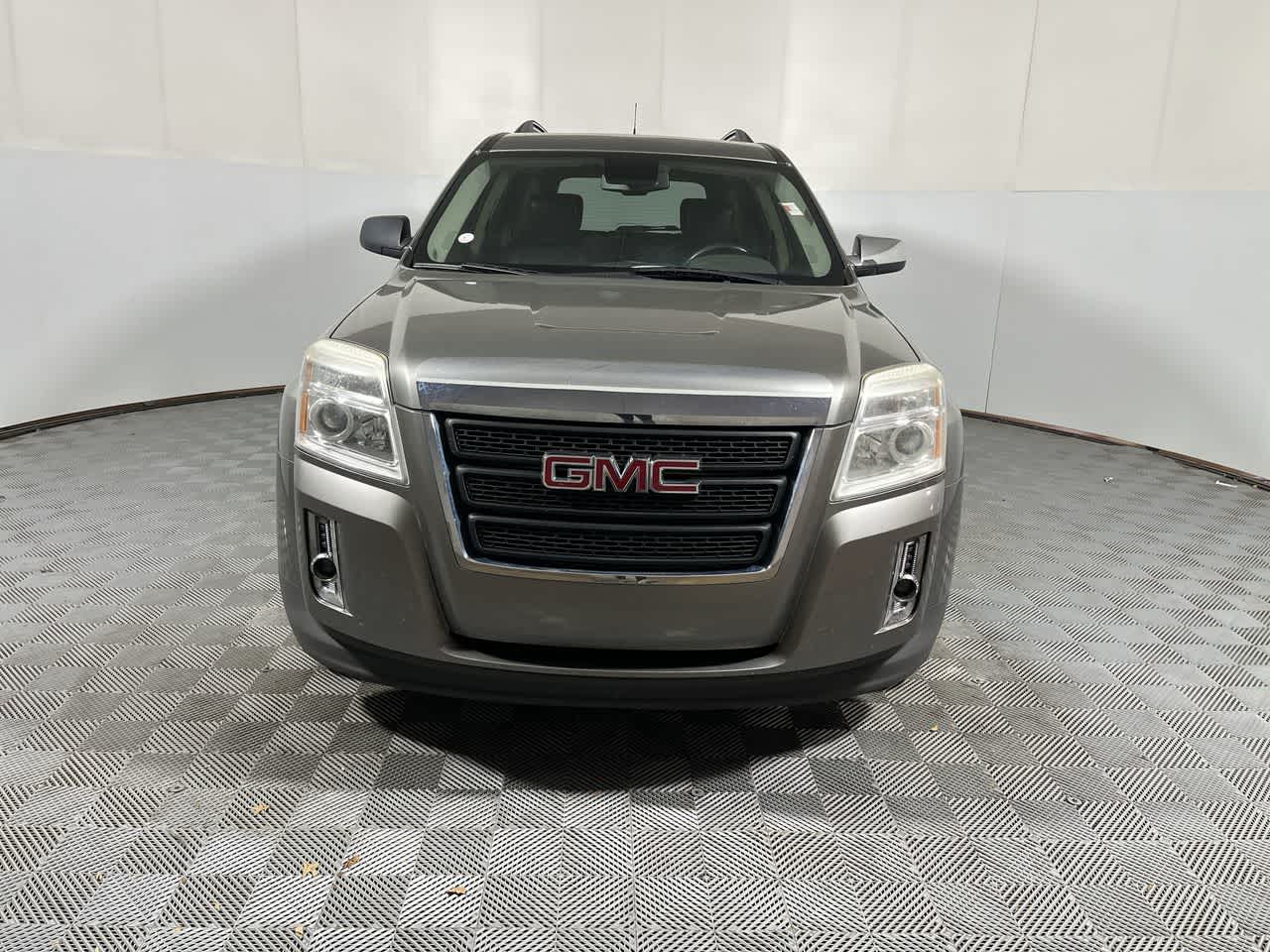 2012 GMC Terrain SLT-1