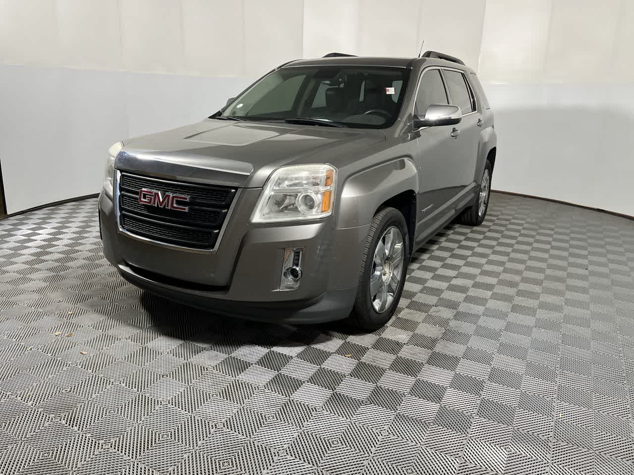 2012 GMC Terrain SLT-1