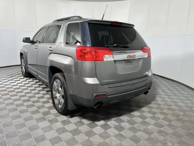 2012 GMC Terrain SLT-1