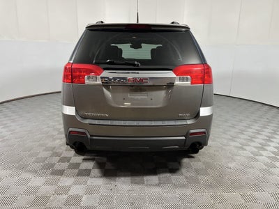 2012 GMC Terrain SLT-1