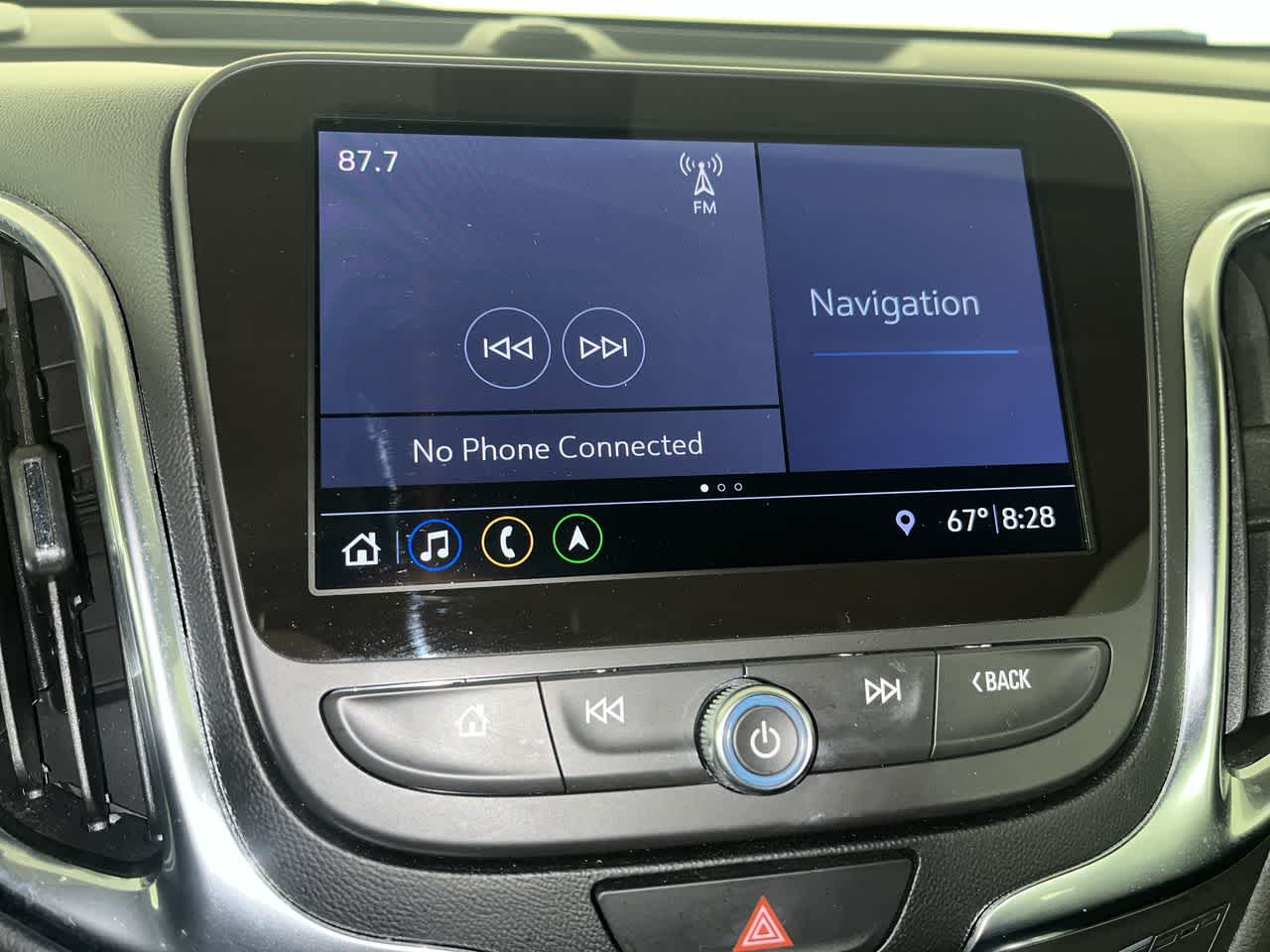 2021 Chevrolet Equinox Premier