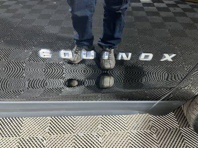 2021 Chevrolet Equinox Premier