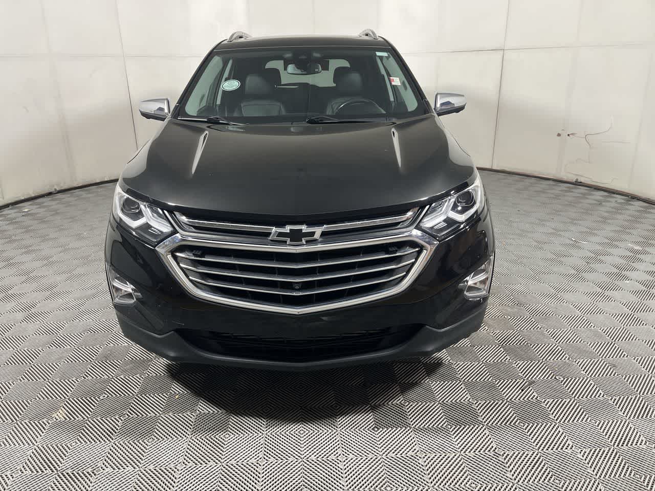 2021 Chevrolet Equinox Premier