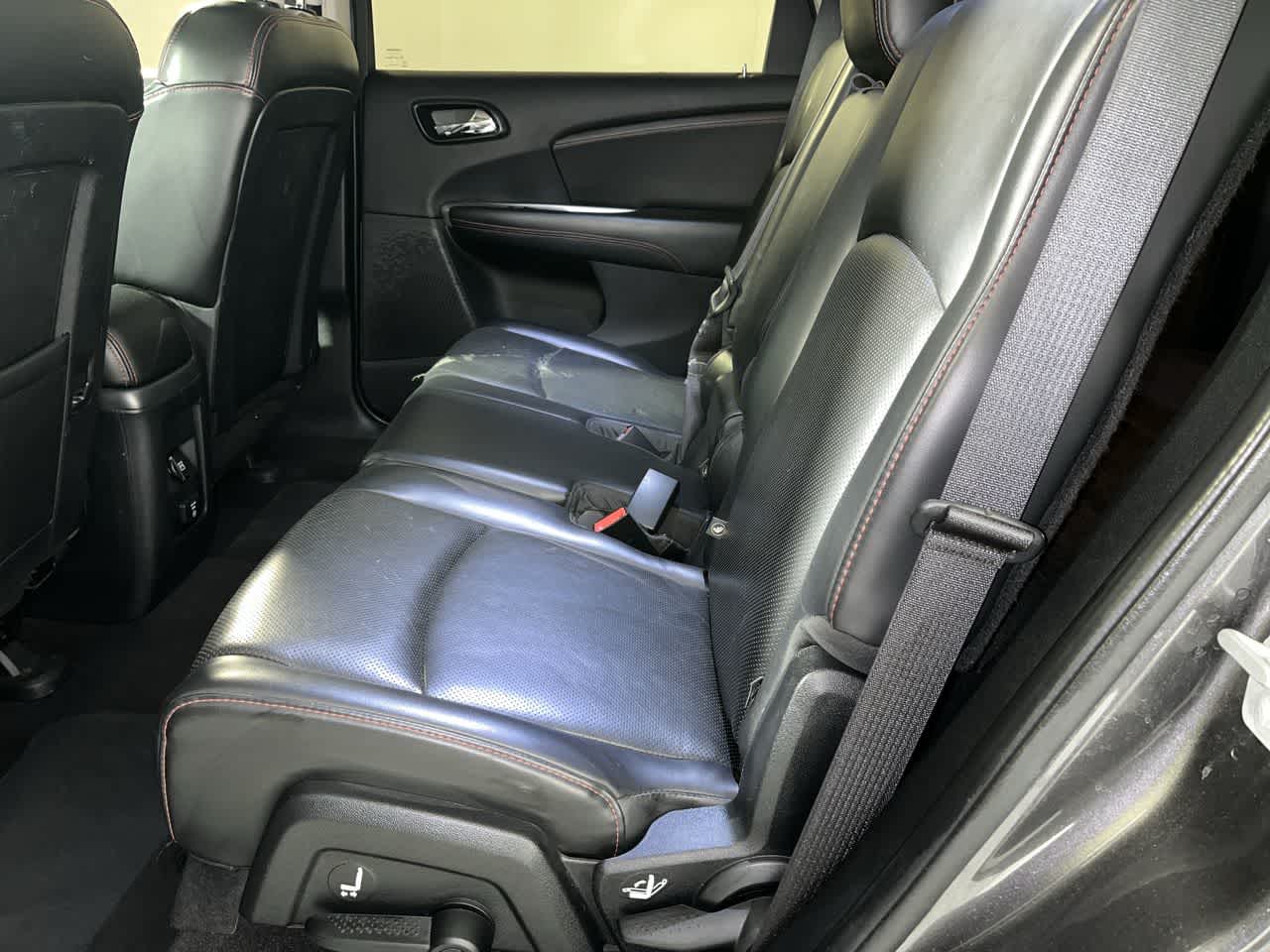 2015 Dodge Journey R/T