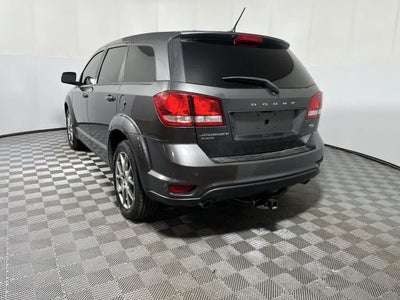 2015 Dodge Journey R/T