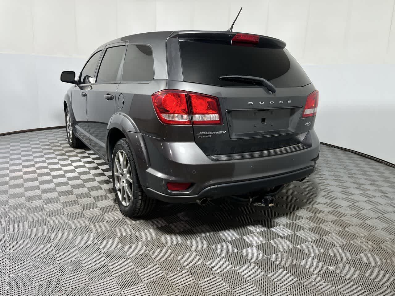 2015 Dodge Journey R/T