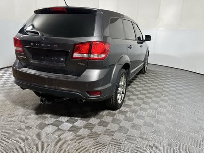 2015 Dodge Journey R/T