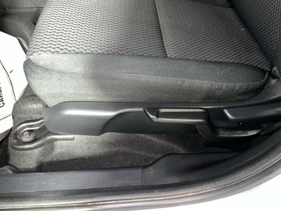 2019 Honda Fit LX