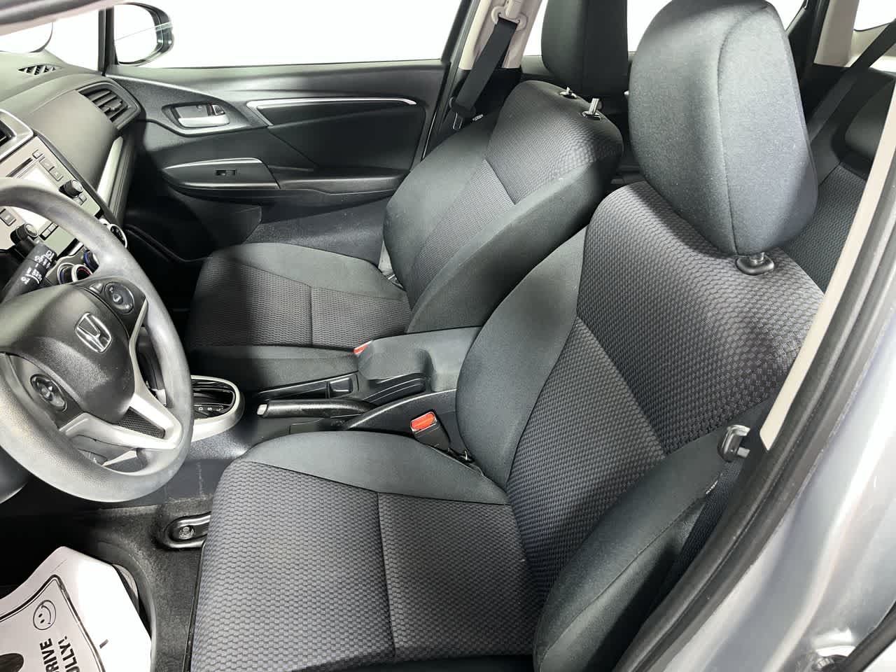 2019 Honda Fit LX