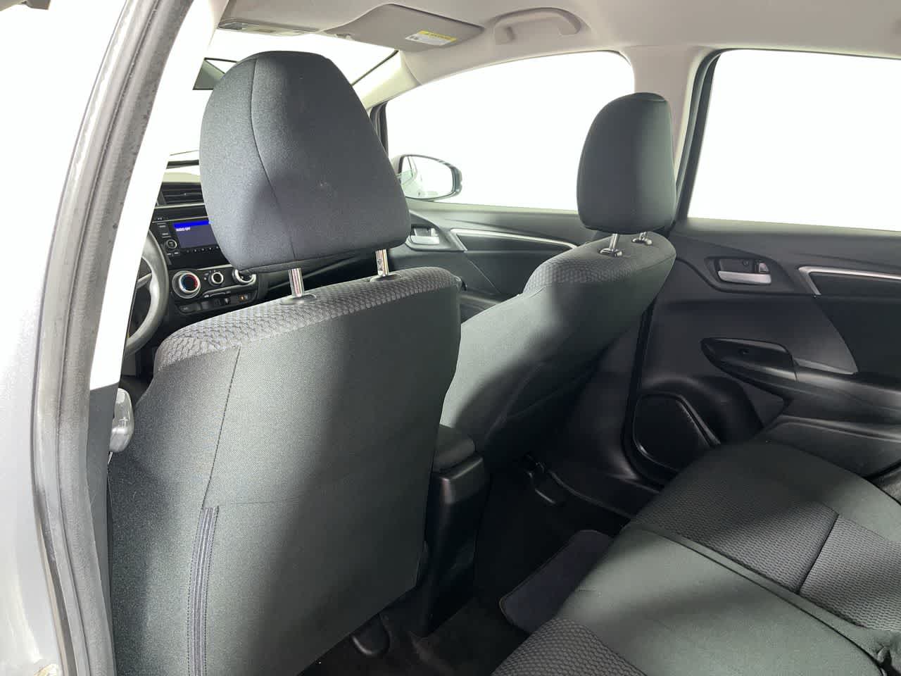 2019 Honda Fit LX