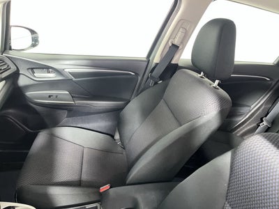 2019 Honda Fit LX