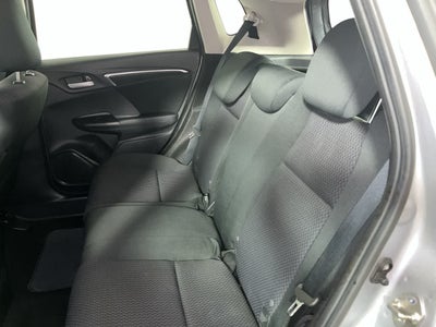 2019 Honda Fit LX