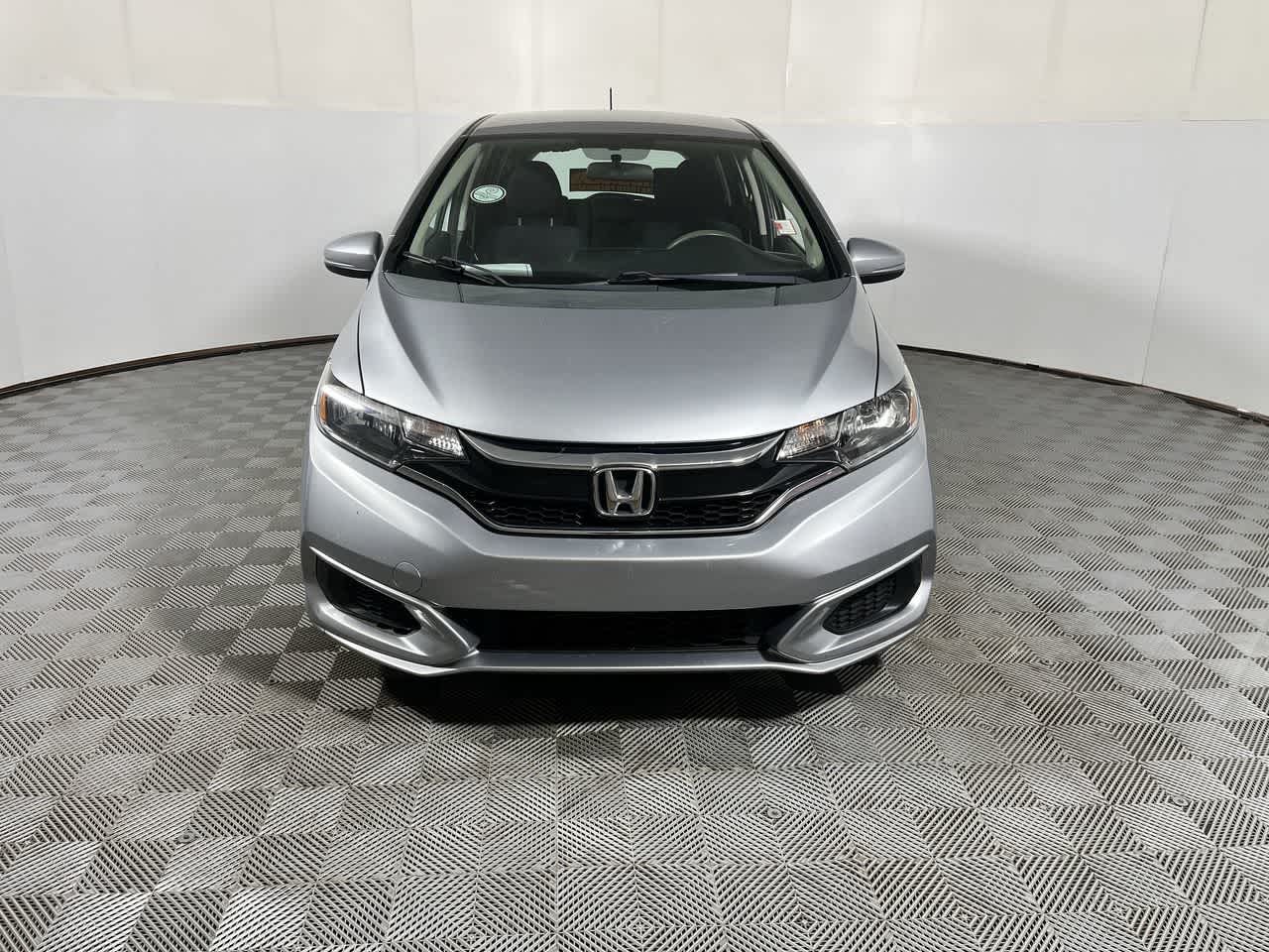 2019 Honda Fit LX