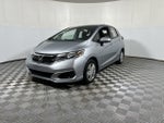 2019 Honda Fit LX