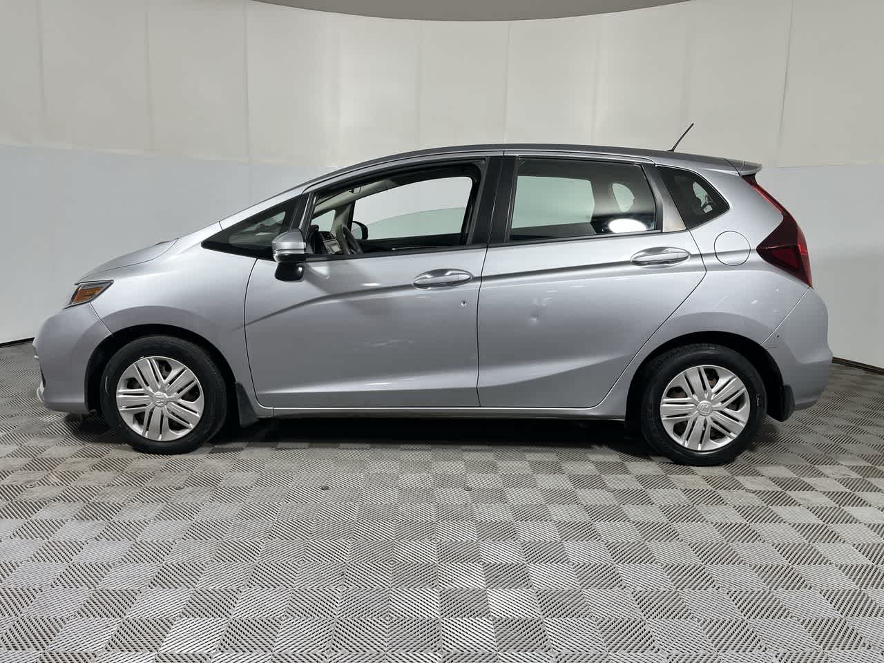 2019 Honda Fit LX
