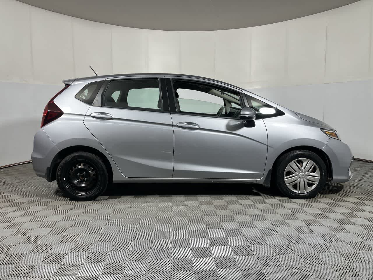 2019 Honda Fit LX