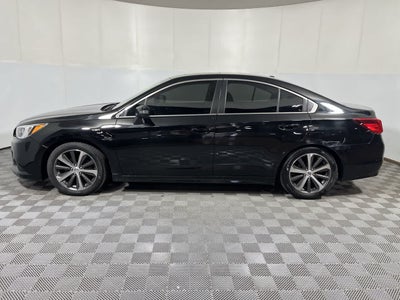 2015 Subaru Legacy 2.5i Limited