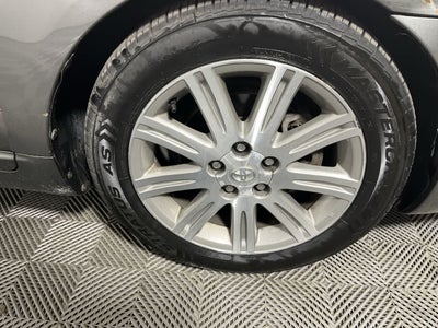 2006 Toyota Avalon XL
