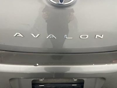 2006 Toyota Avalon XL