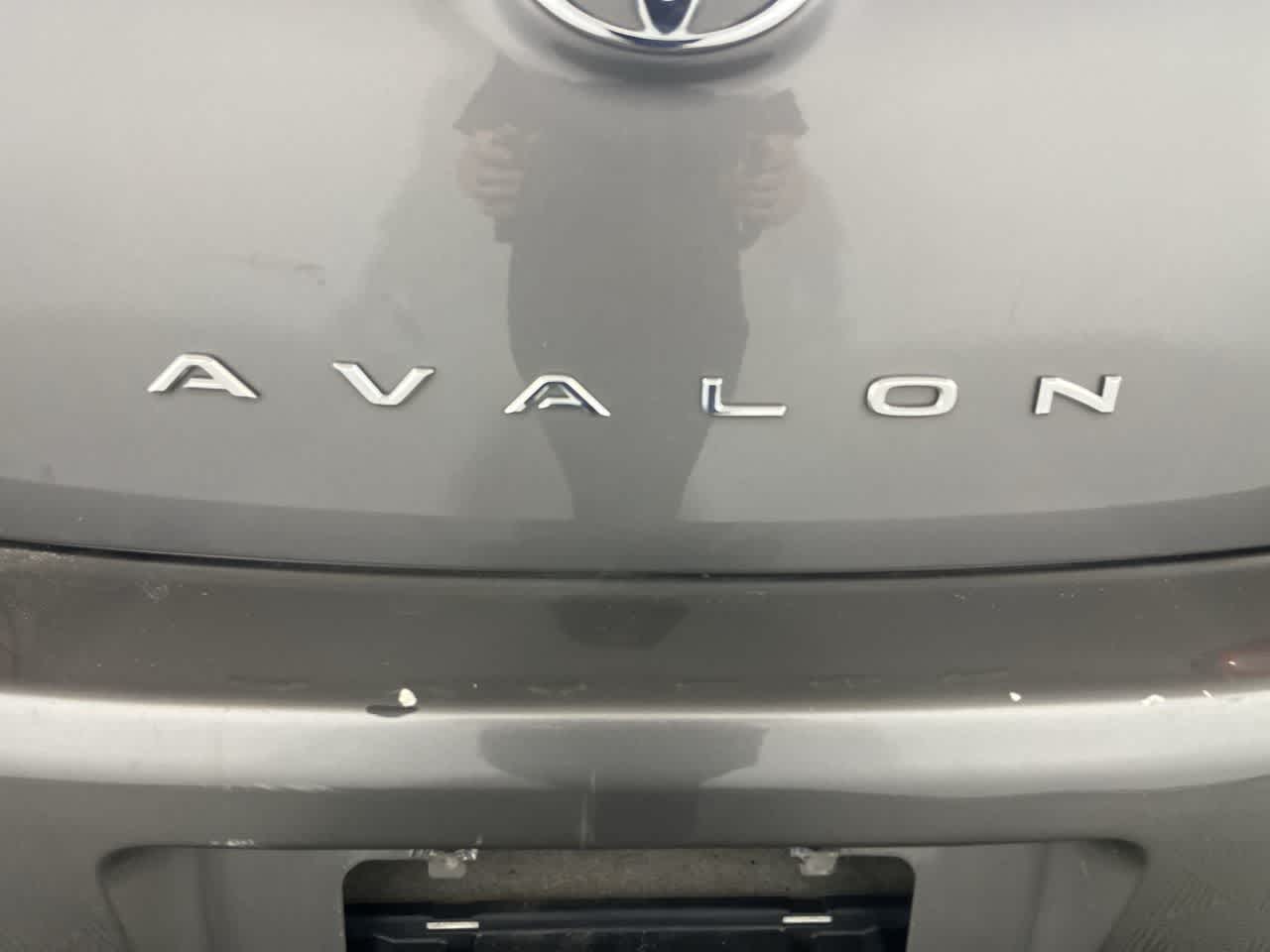 2006 Toyota Avalon XL