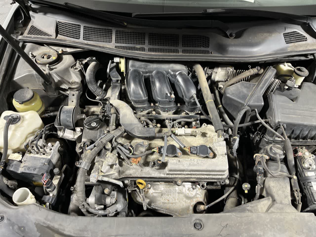 2006 Toyota Avalon XL
