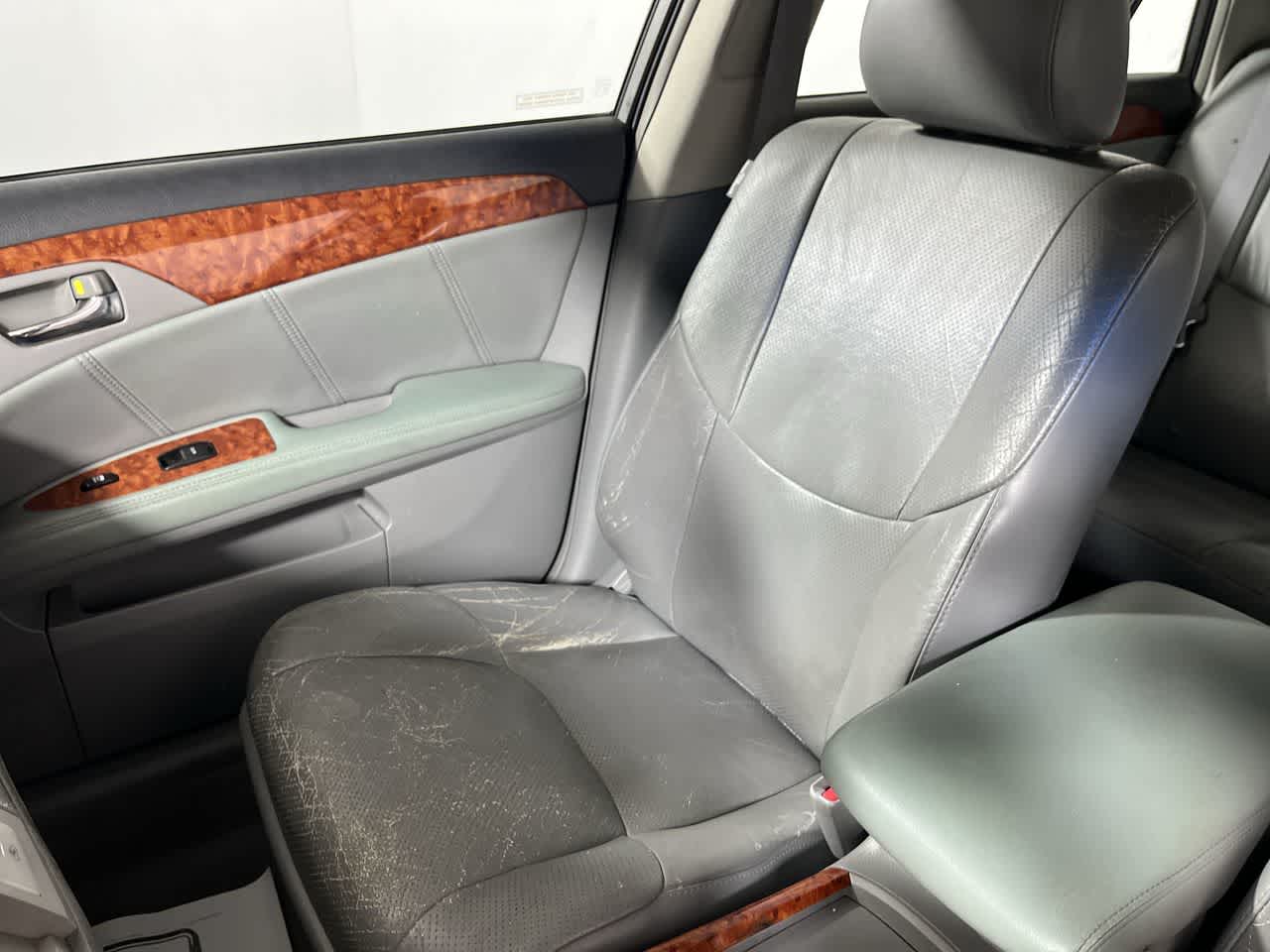 2006 Toyota Avalon XL