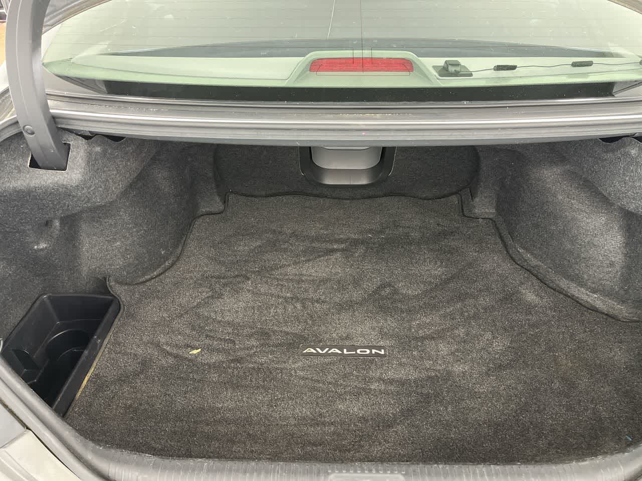2006 Toyota Avalon XL