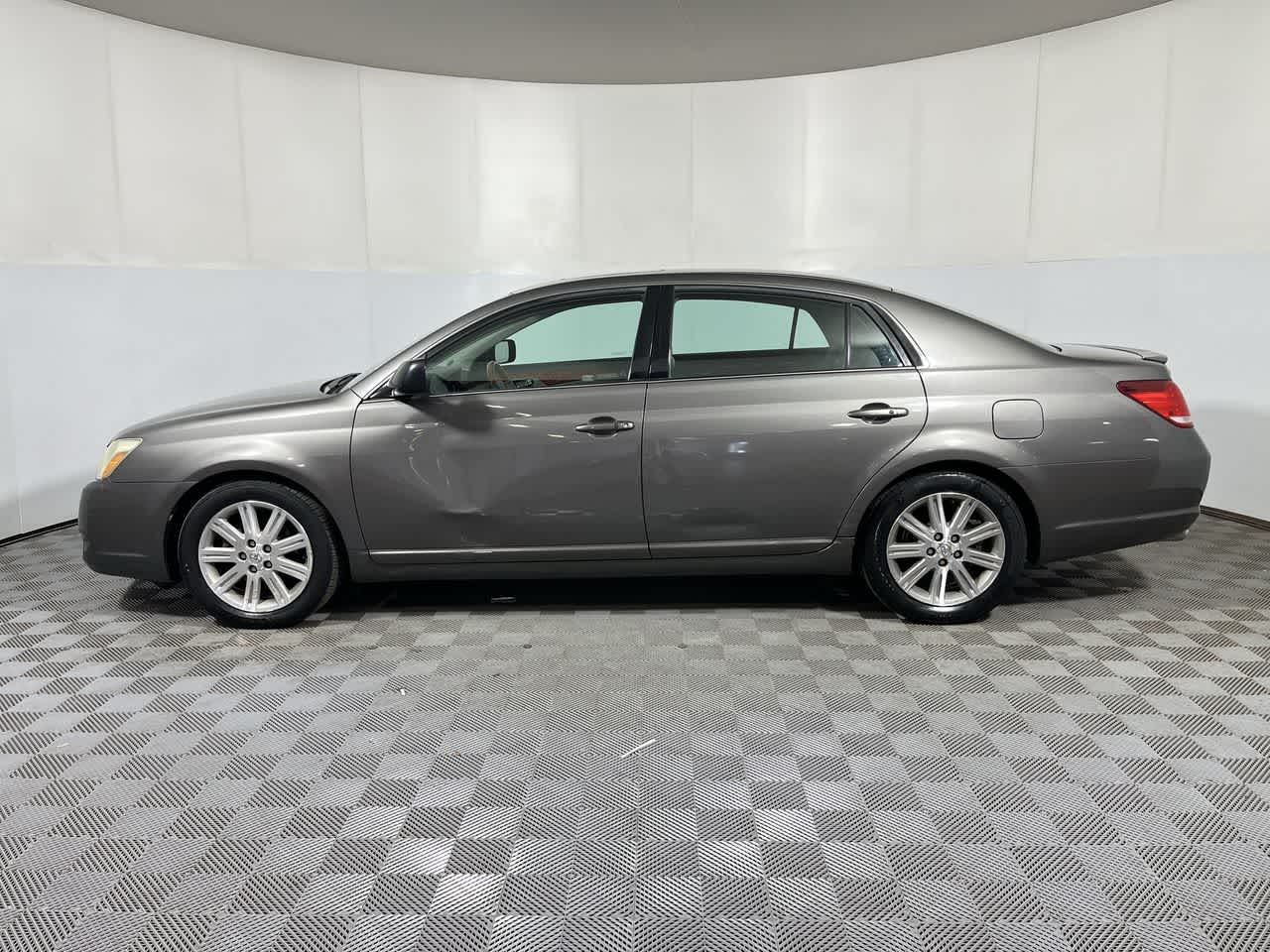 2006 Toyota Avalon XL