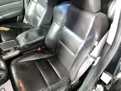 2011 Acura RDX Base