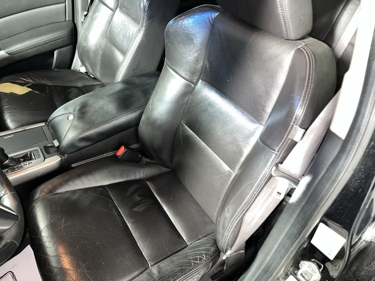 2011 Acura RDX Base