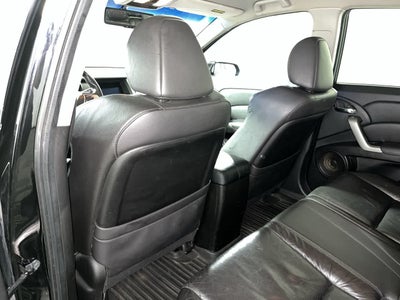 2011 Acura RDX Base