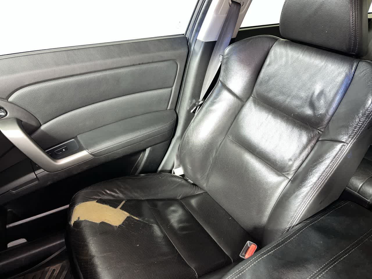 2011 Acura RDX Base