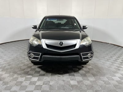 2011 Acura RDX Base