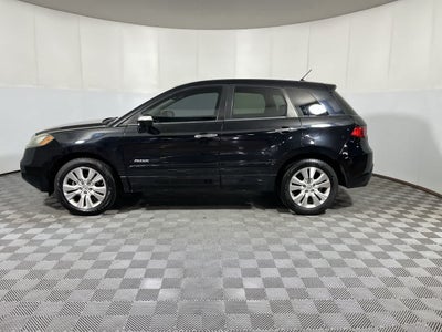 2011 Acura RDX Base